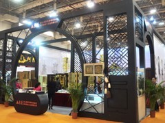 廈門(mén)紅眾展覽 值得信賴的展臺(tái)設(shè)計(jì)與搭建服務(wù)